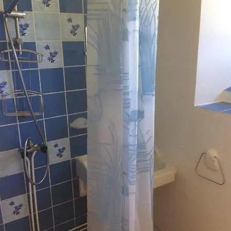 A La Prade Haute בית נופש