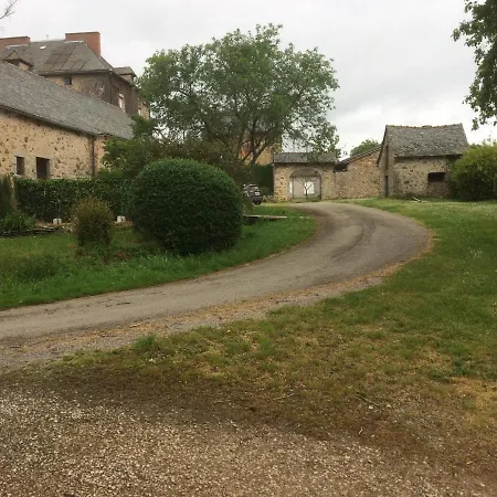 Holiday home A La Prade Haute Najac