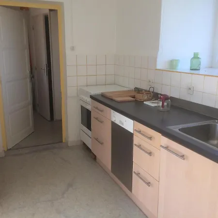 A La Prade Haute Сasa de vacaciones