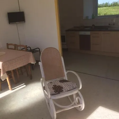 A La Prade Haute Najac