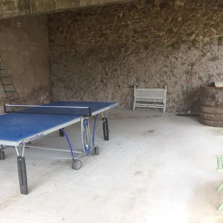 A La Prade Haute Najac