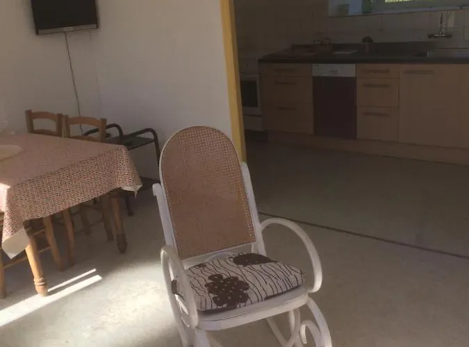 A La Prade Haute ناجاك