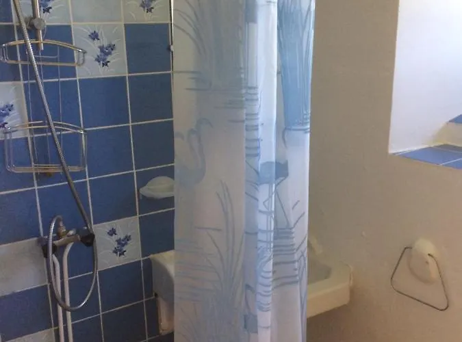 A La Prade Haute بيت للعطل